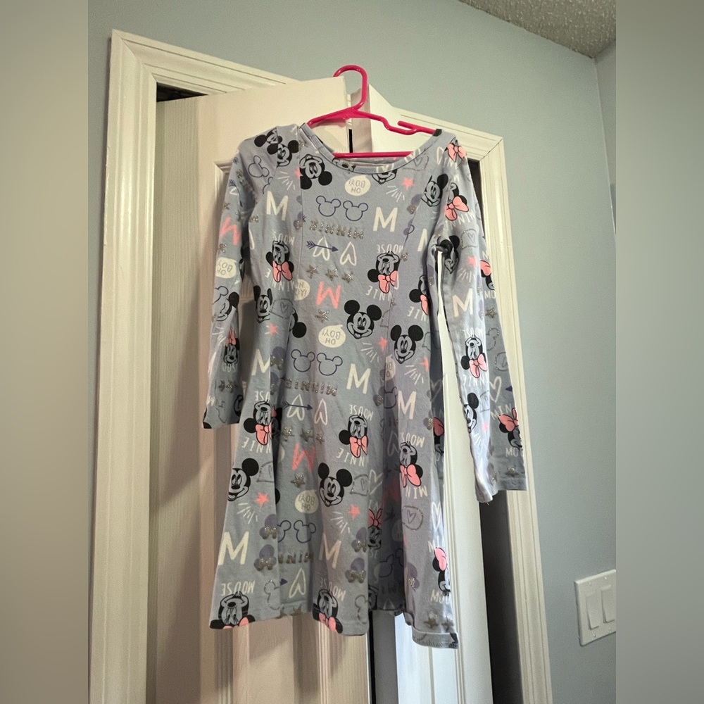 Size 6x long sleeve dresses
